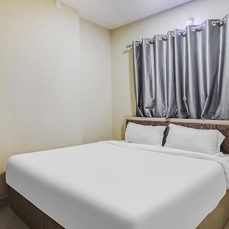 Hotel O Rameshwar Ranchi Eksteriør bilde
