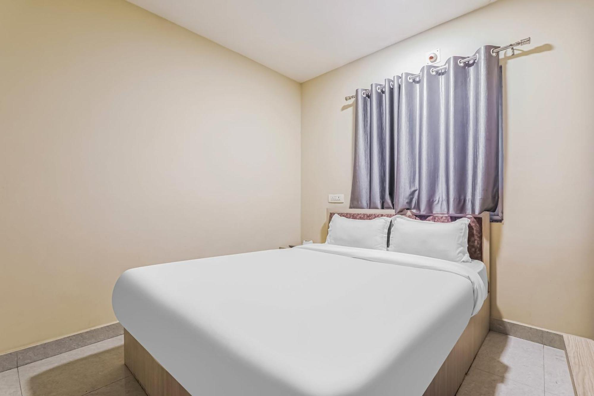 Hotel O Rameshwar Ranchi Eksteriør bilde