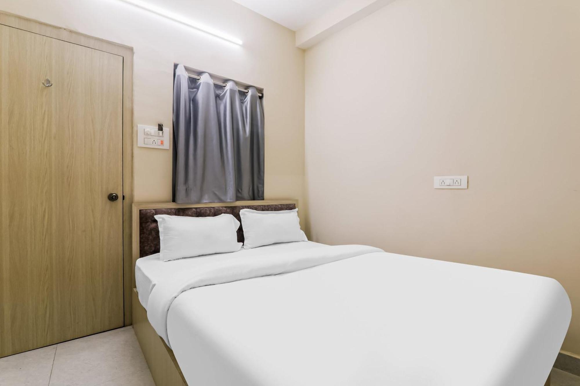 Hotel O Rameshwar Ranchi Eksteriør bilde
