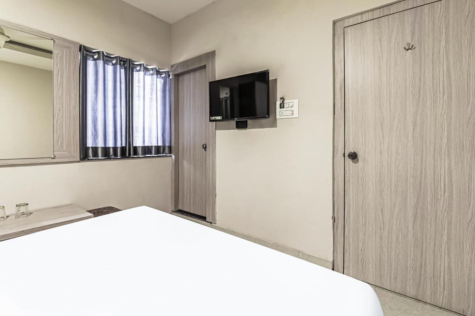 Hotel O Rameshwar Ranchi Eksteriør bilde