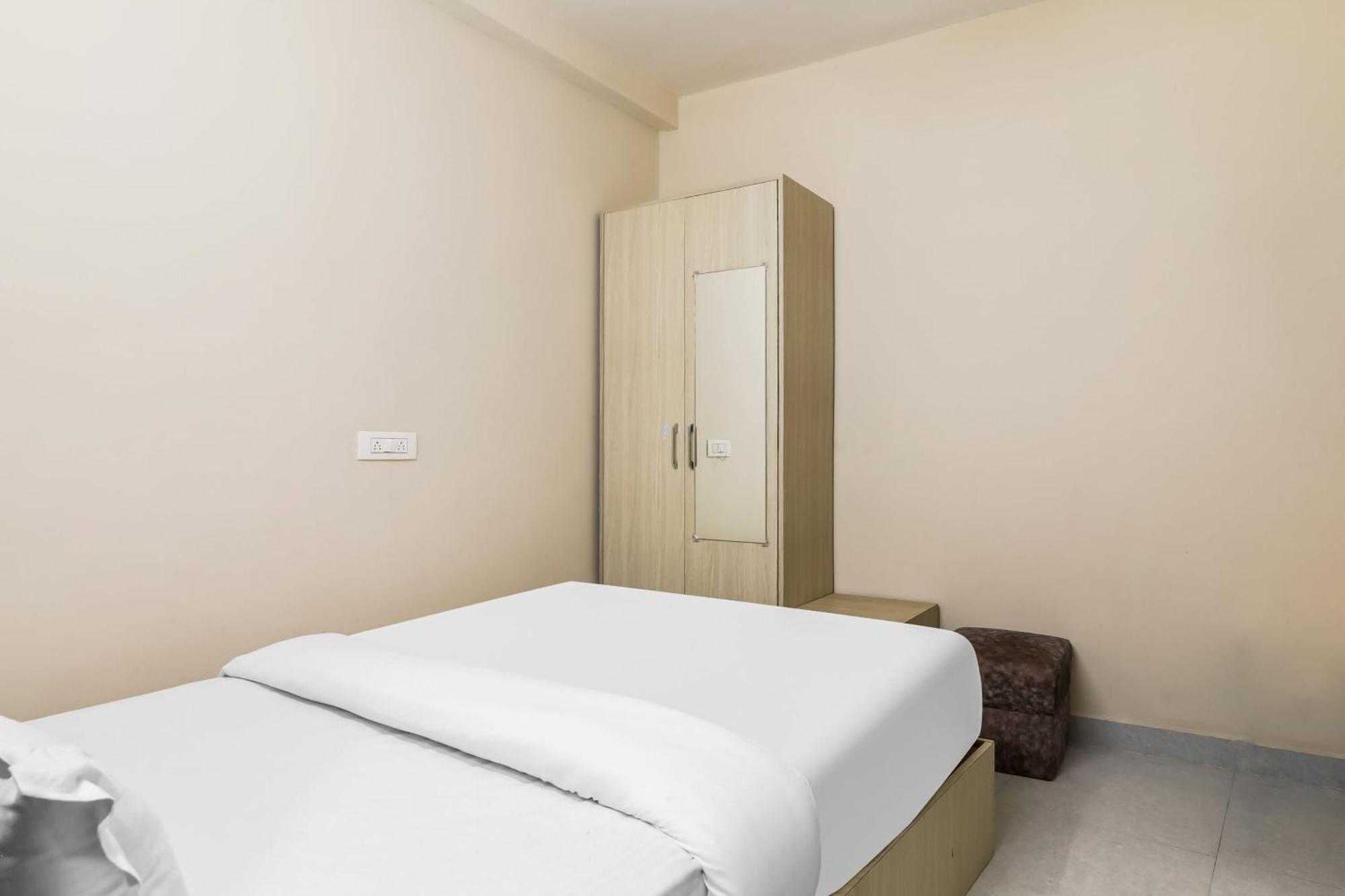 Hotel O Rameshwar Ranchi Eksteriør bilde