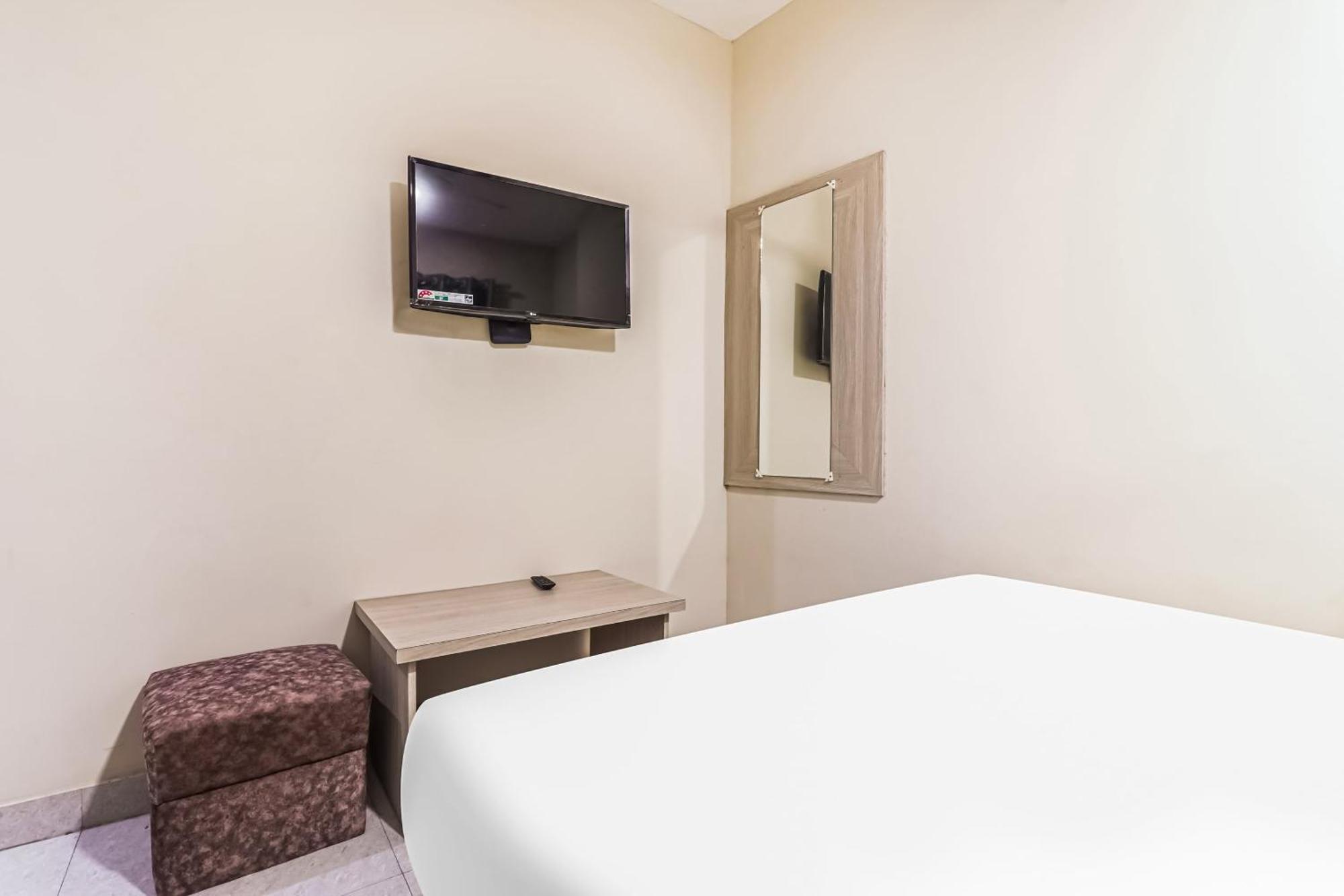 Hotel O Rameshwar Ranchi Eksteriør bilde