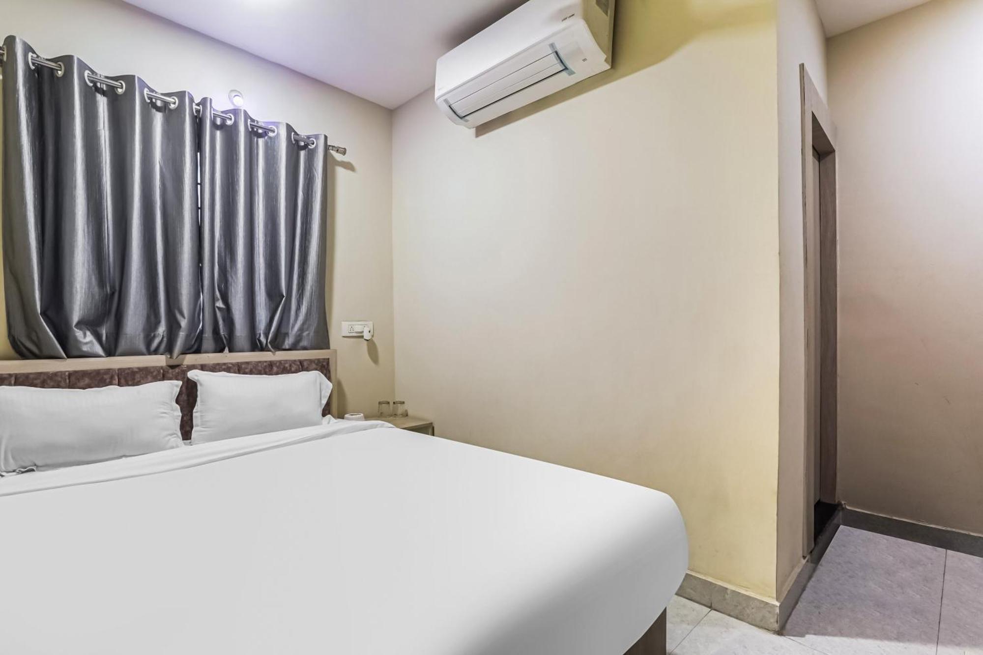 Hotel O Rameshwar Ranchi Eksteriør bilde