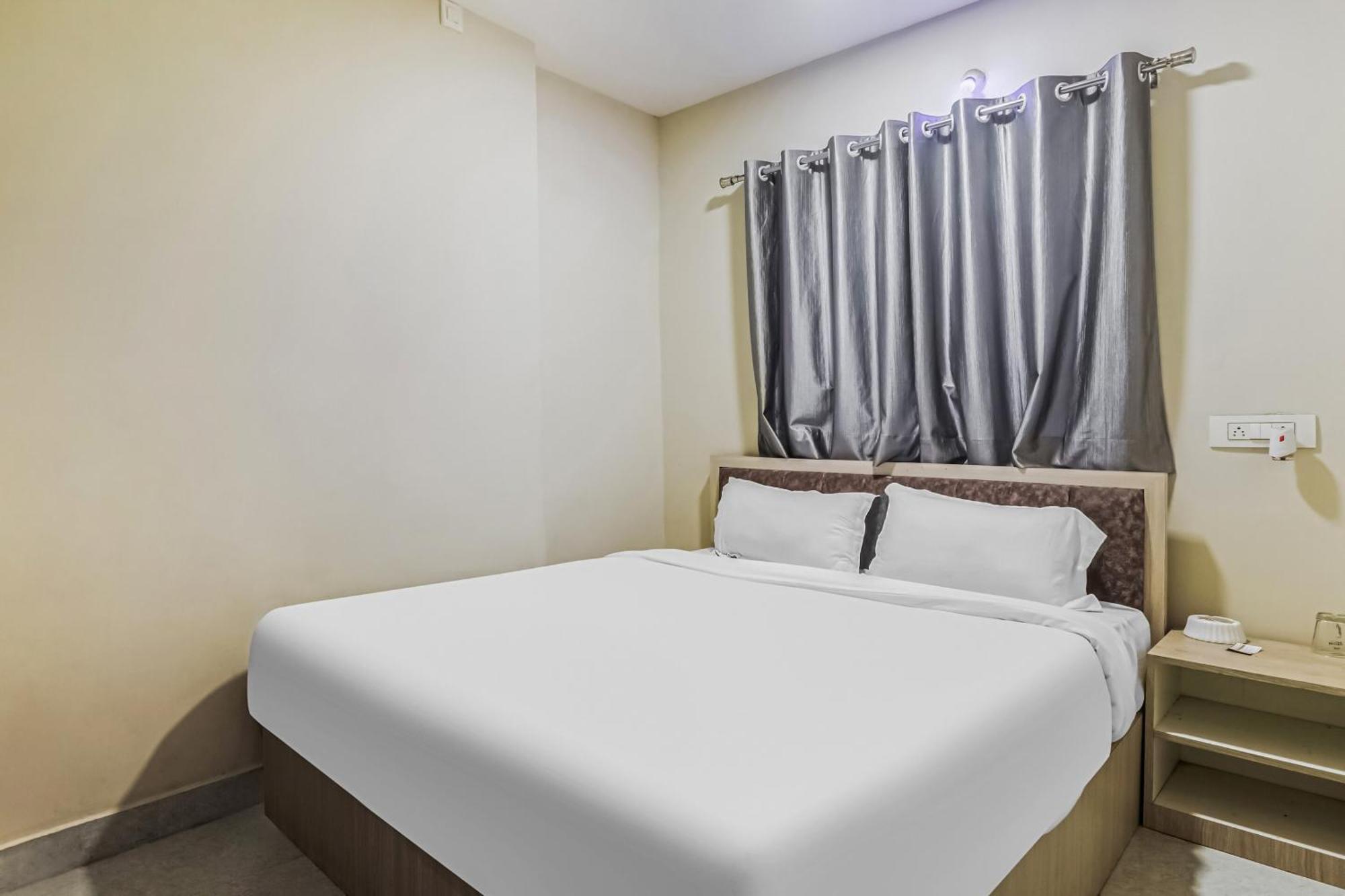 Hotel O Rameshwar Ranchi Eksteriør bilde
